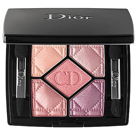 dior eyeshadows